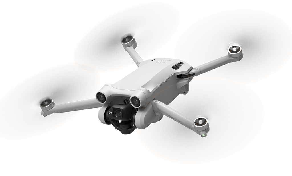 Micrófonos de consumo - Drone Nerds Latam - Soluciones empresariales con  drones industriales