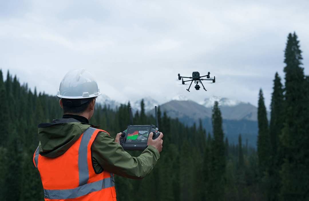 Los drones DJI más adecuados para principiantes - GoDron Tienda de Drones