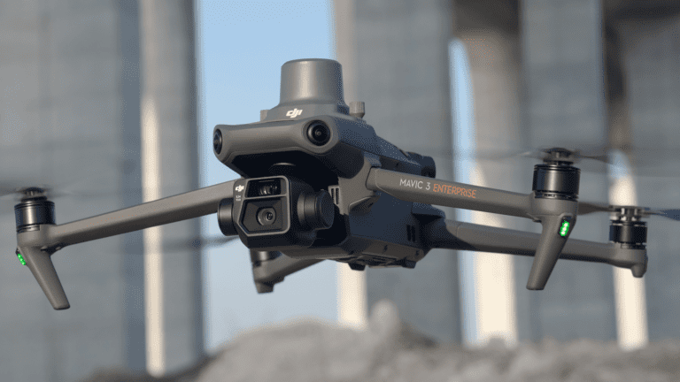 Maximizando el Potencial de los Drones con Antenas RTK