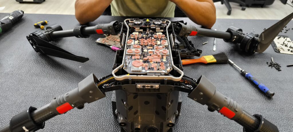 mantenimiento preventivo