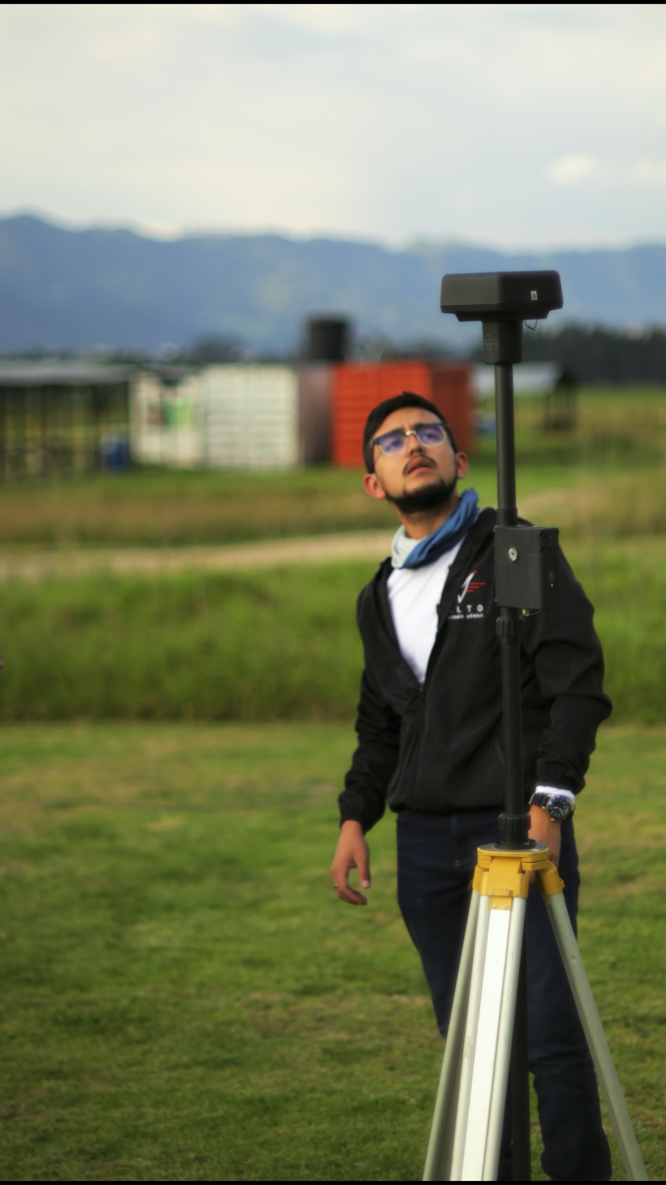 Operación sin precedentes con el DJI Dock 2