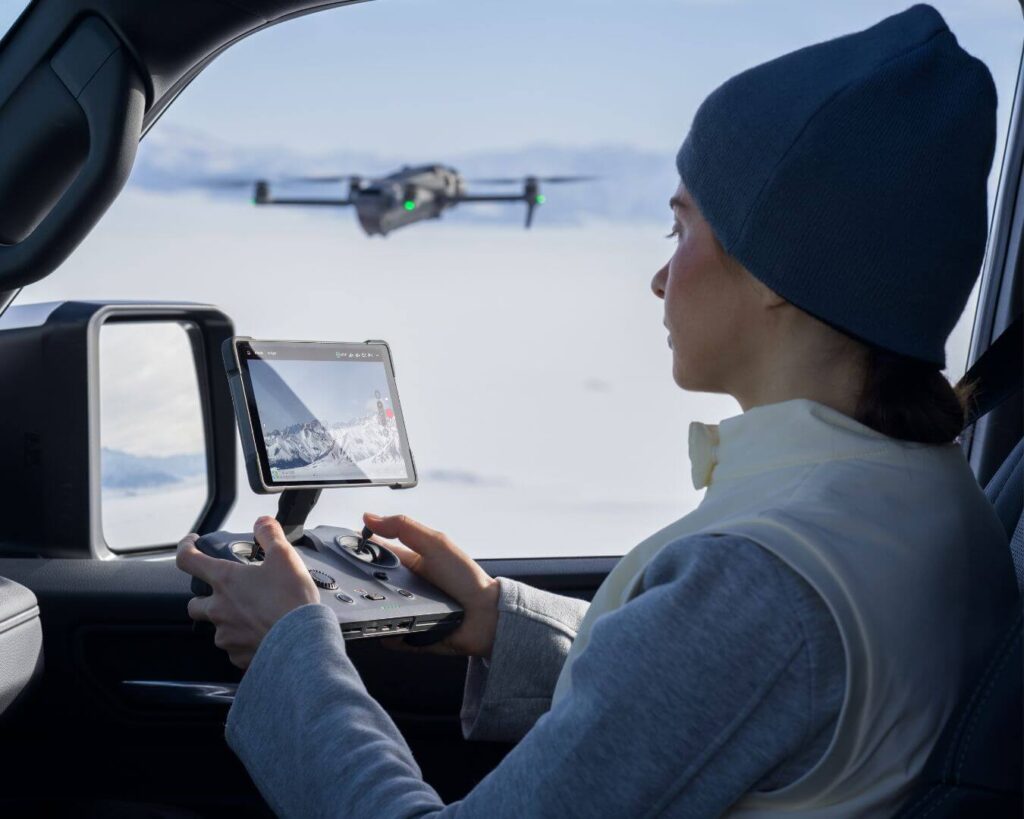 Mavic