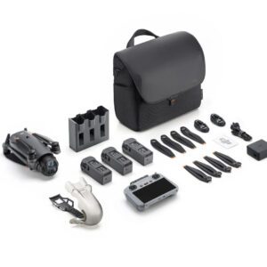 DJI Mavic 4 Pro Fly More Combo (DJI RC 2)