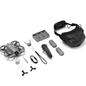 Dji Neo 2 Motion fly more combo