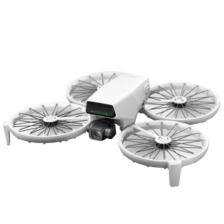 DJI Flip vs DJI Neo 2: cuál dron ligero te conviene