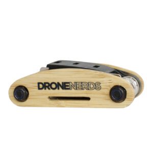 Herramienta Multifuncional Drone Nerds