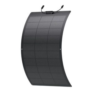 Panel Solar Flexible EcoFlow de 110W