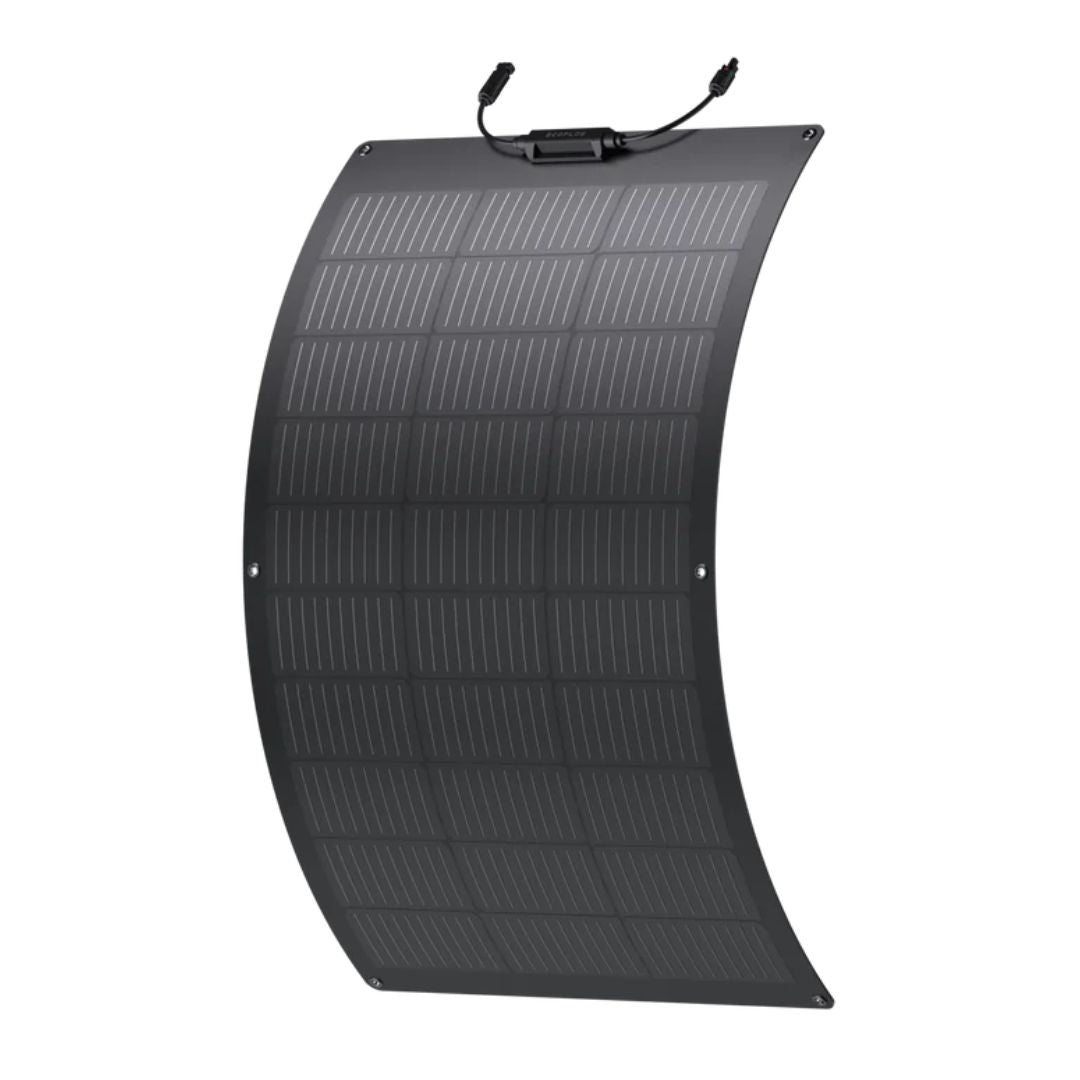 Panel Solar Flexible EcoFlow de 110W