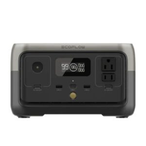 EcoFlow RIVER 2 Portable Power Station