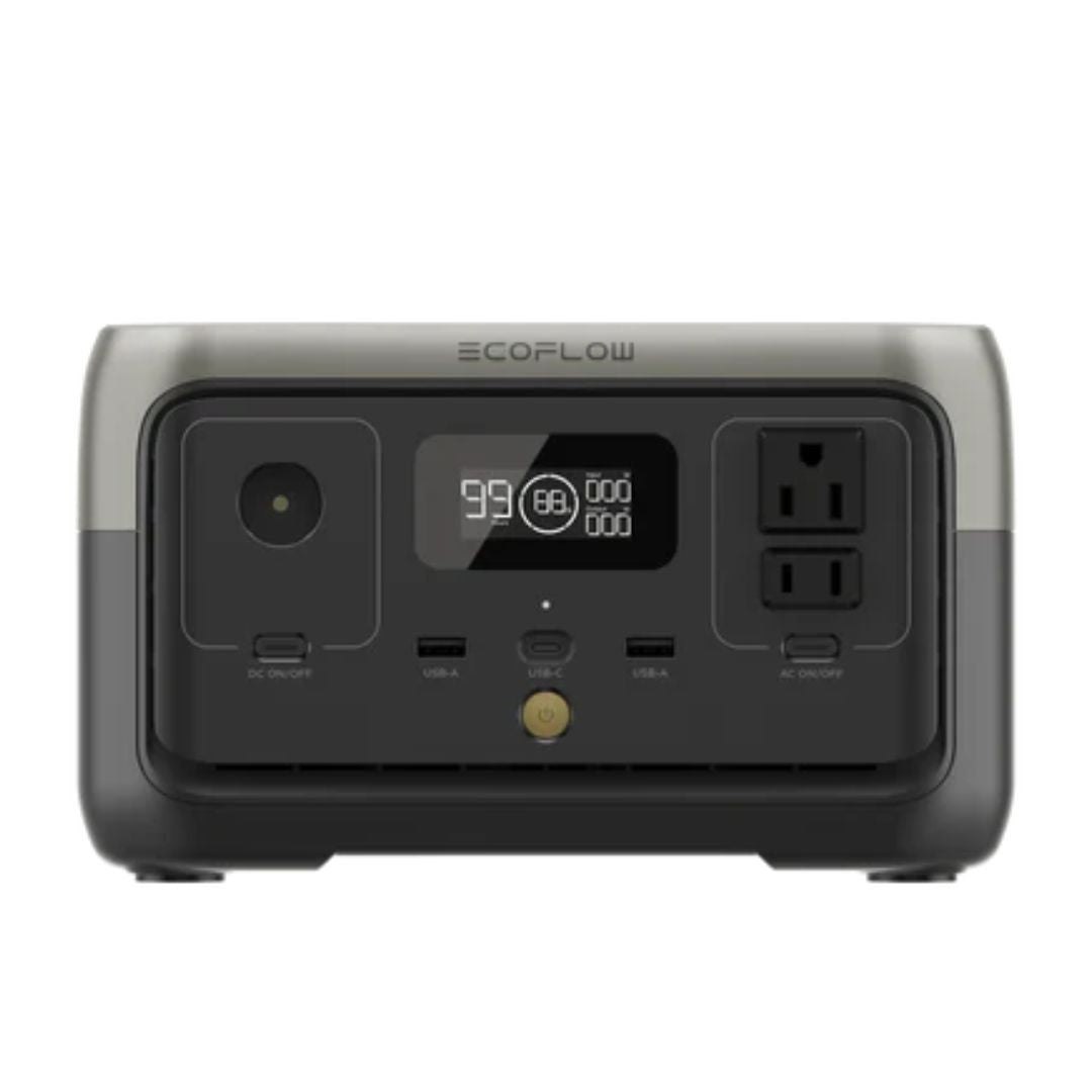 EcoFlow RIVER 2 Portable Power Station