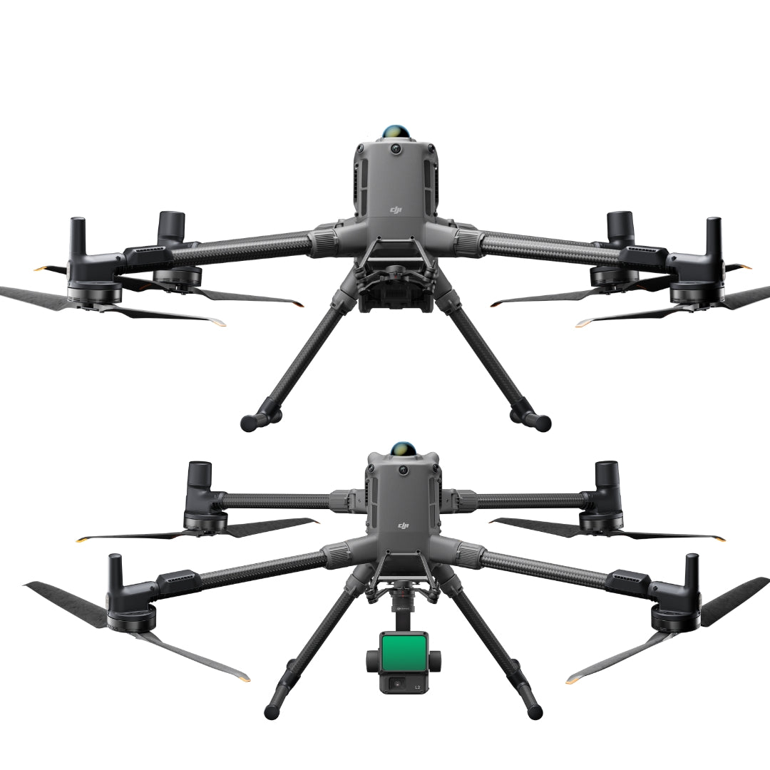 Dji Matrice 400