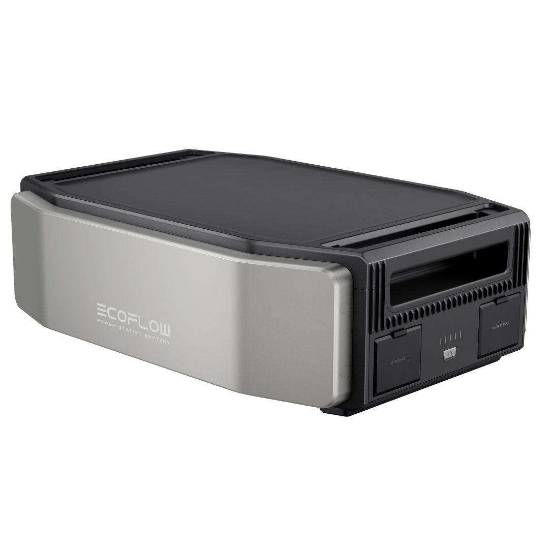 BATERIA EXTRA - DELTA PRO ULTRA