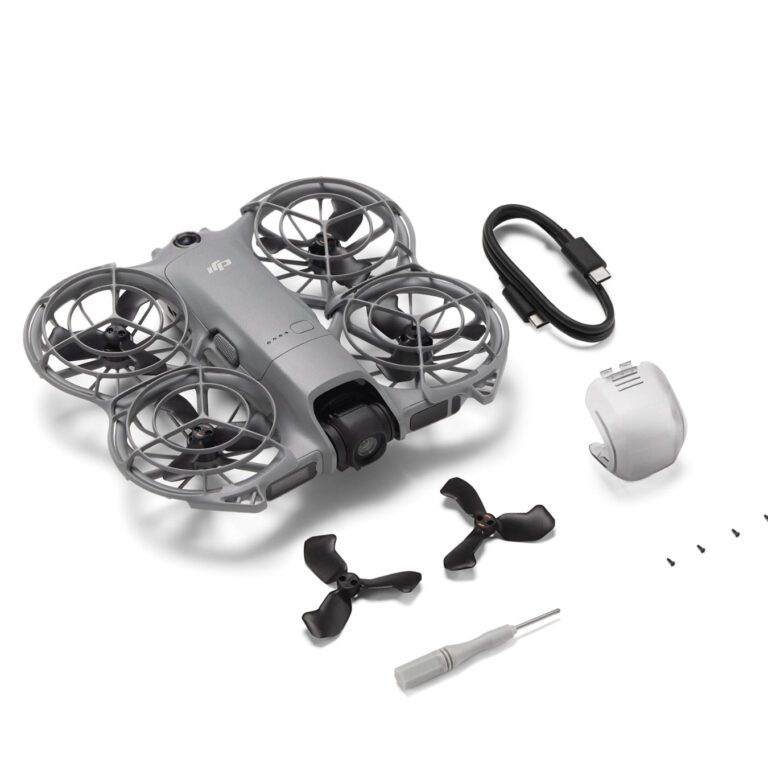 DJI Neo 2: precio en Colombia, combos y qué mejora frente al Neo