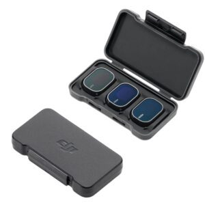 Filtros ND Dji Mini 4 Pro