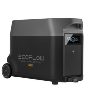 BATERIA EXTRA - DELTA PRO