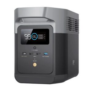 ECOFLOW DELTA MINI US