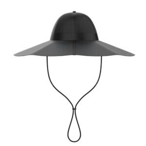 Sombrero solar EcoFlow