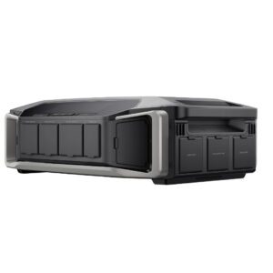 DELTA PRO ULTRA INVERTER