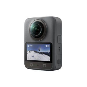 Dji Osmo 360 Adventure Combo