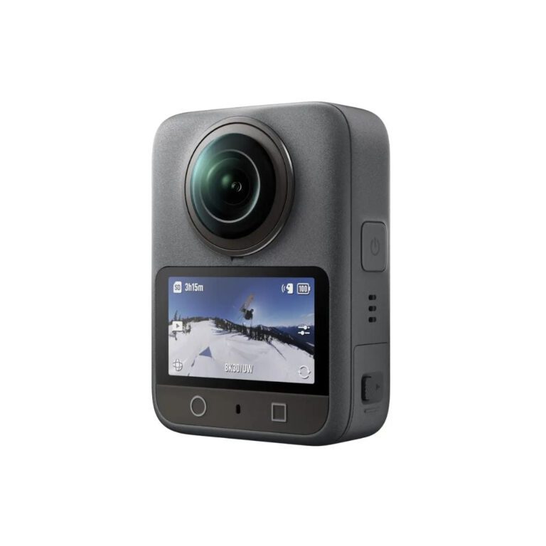 DJI Osmo 360 precio en Colombia y para quién tiene sentido