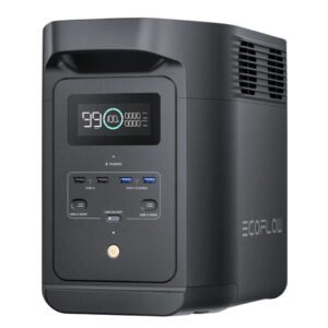 Ecoflow E980