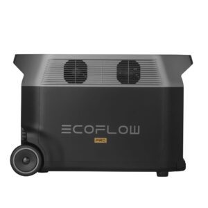 Ecoflow Delta Pro