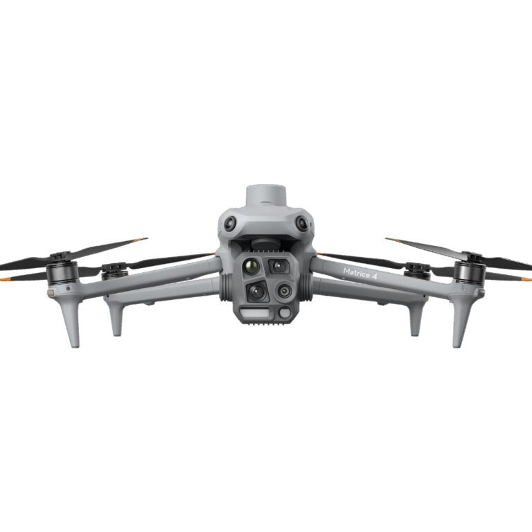 Dron térmico: precio en Colombia y qué incluye (2026)