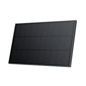 Panel Solar Rígido EcoFlow de 60W