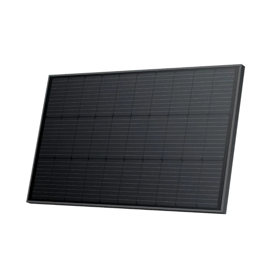 Panel Solar Rígido EcoFlow de 60W