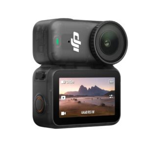 Dji Osmo Nano 128 GB