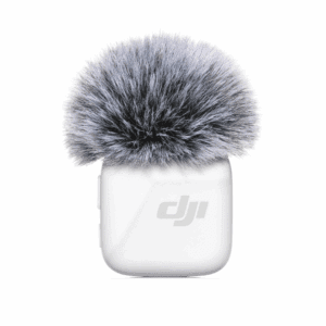 DJI MIC MINI white