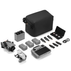 Dji Mini 5Pro Combo RC2