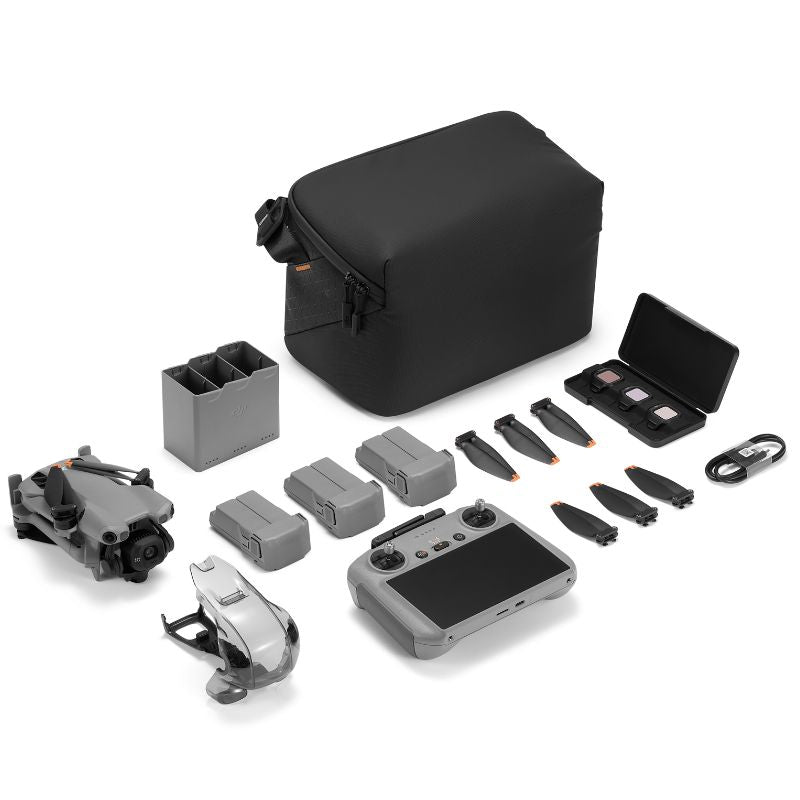 Dji Mini 5Pro Combo RC2