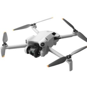 DJI Mini 4 Pro (DJI RC-N2)