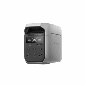 EcoFlow DELTA 3 plus Portable Power Station