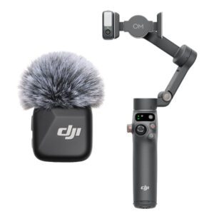 Combo Influencer Osmo Mobile