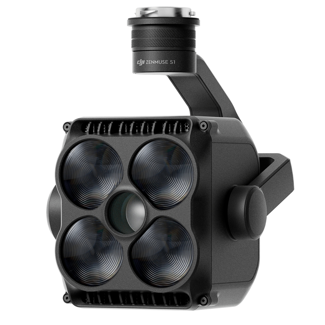 Dji Zenmuse S1