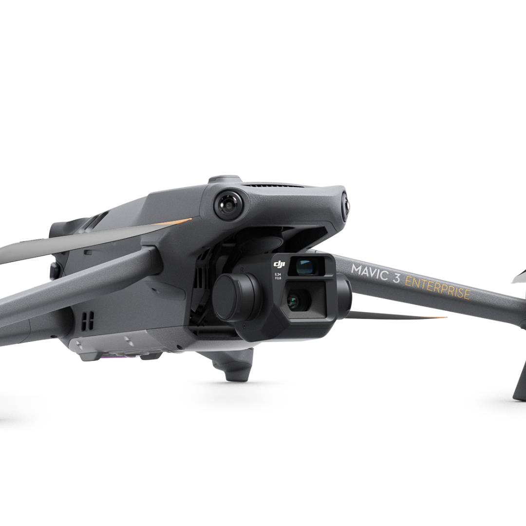 Dji Mavic 3 Enterprise