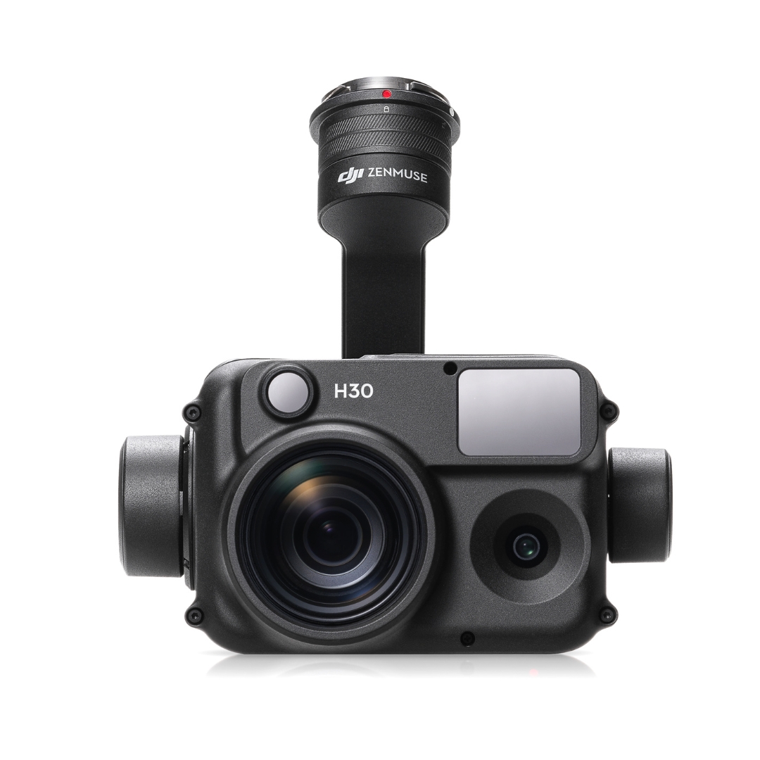 Dji Zenmuse H30