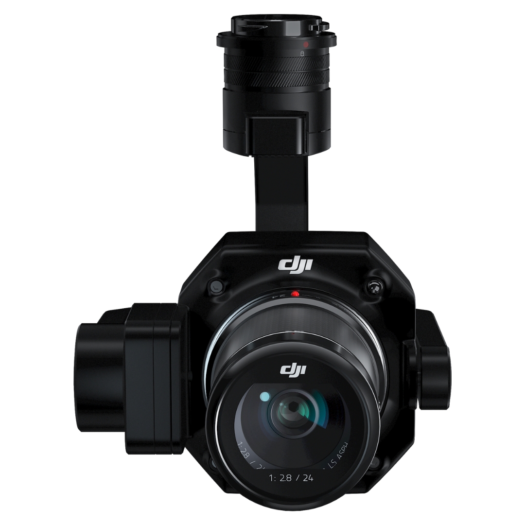 Dji Zenmuse P1