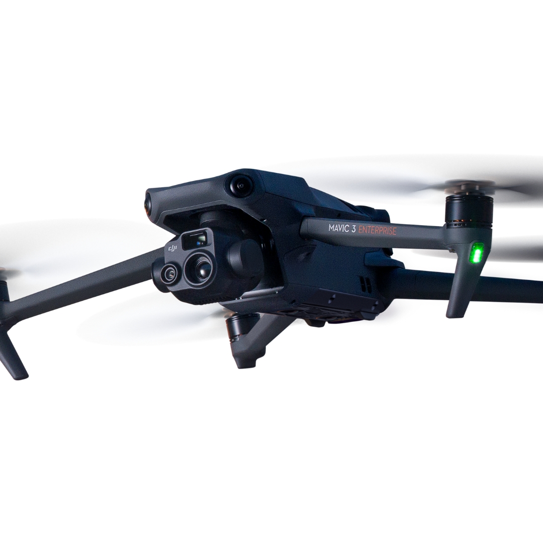 Dji Mavic 3 Thermal