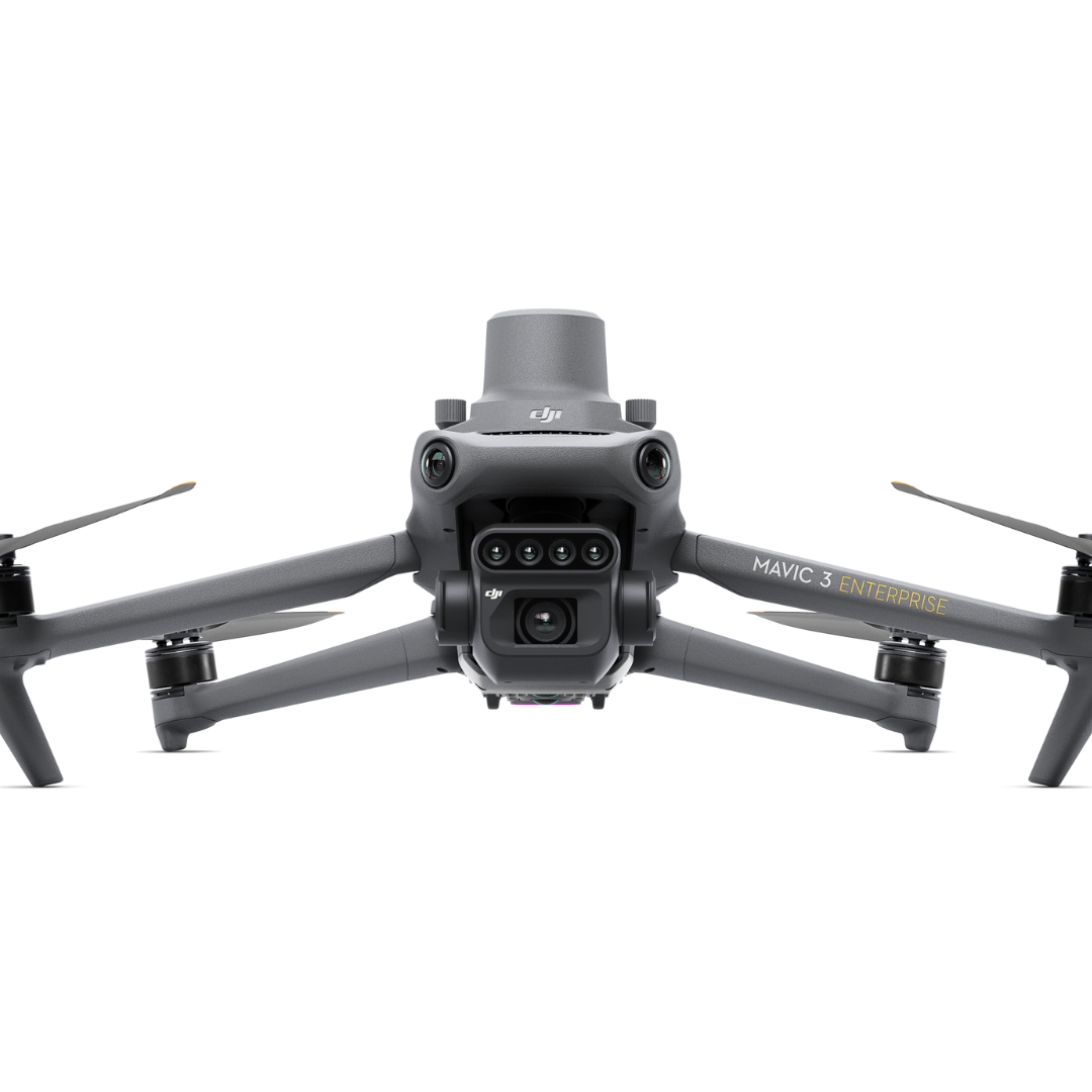 Dji Mavic 3 Multispectral