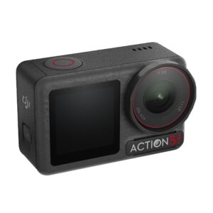 Dji Action 5 Adventure Combo