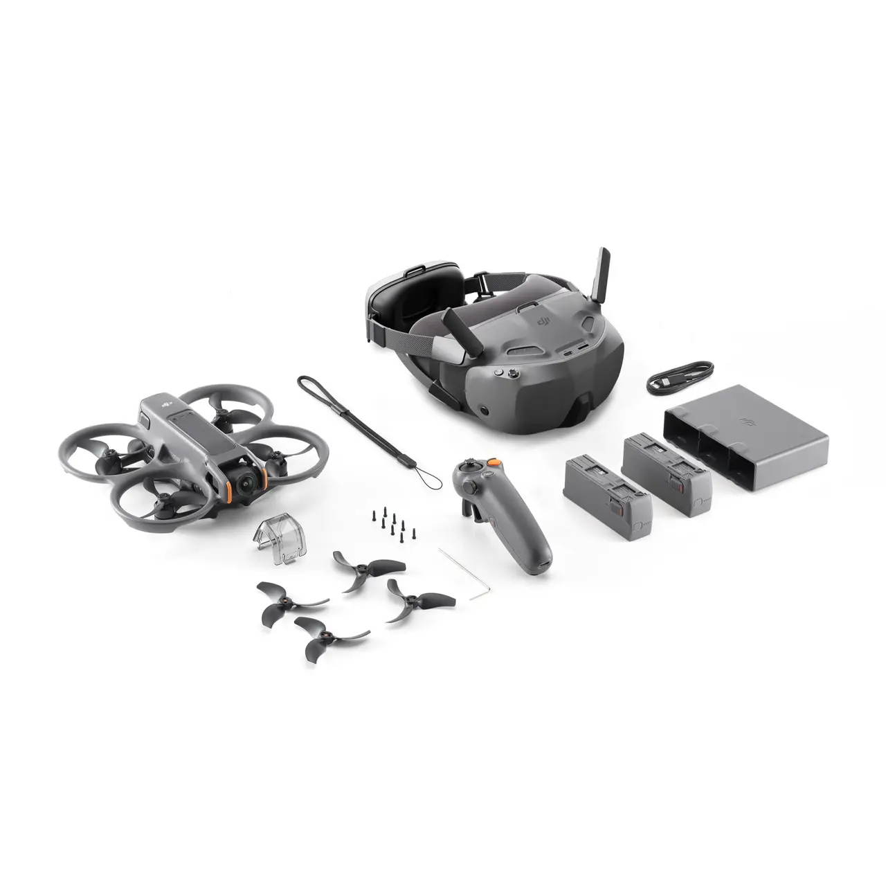 DJI Avata 2