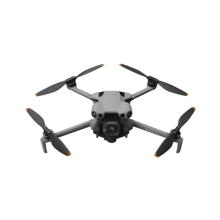 DJI Mini 4 Pro vs Mini 5 Pro: diferencias reales antes de comprar