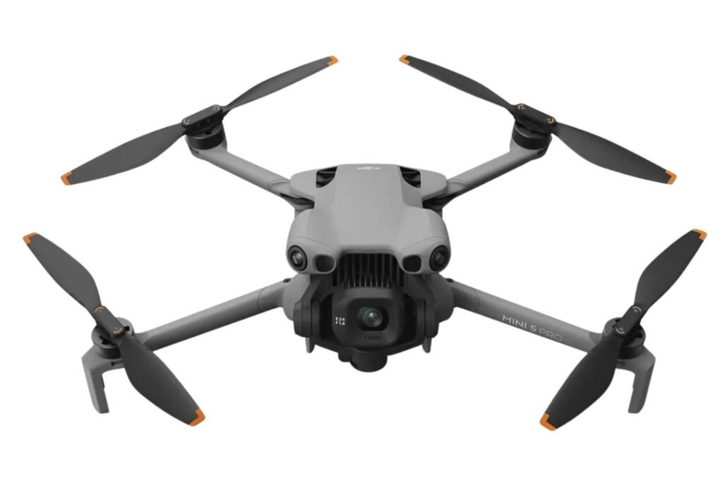 DJI Mini 5 Pro
