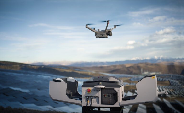 DJI Dock 3: 5 Claves Increíbles de la Autonomía Total en 2026