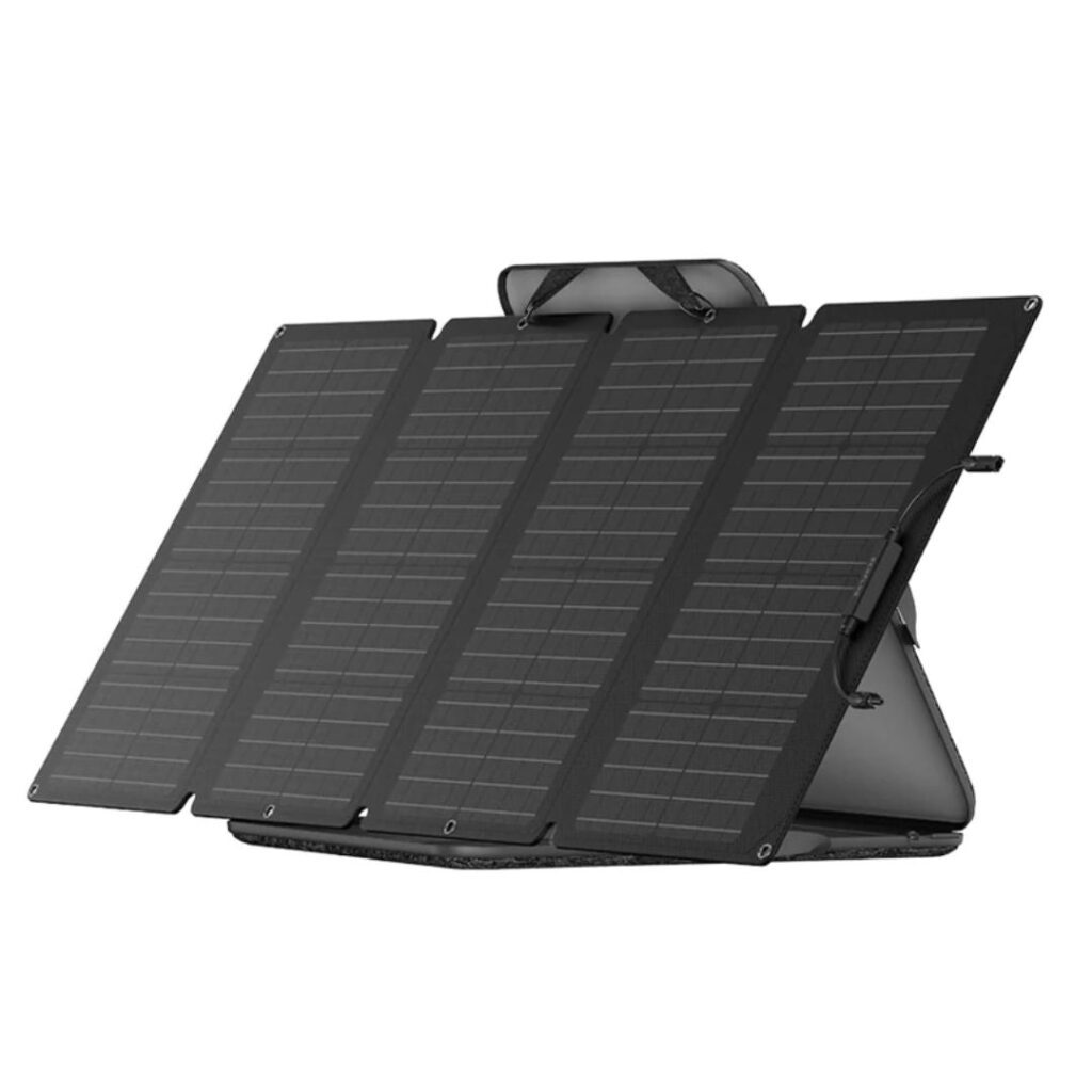 Panel Solar 160w