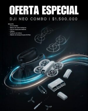 DJI NEO