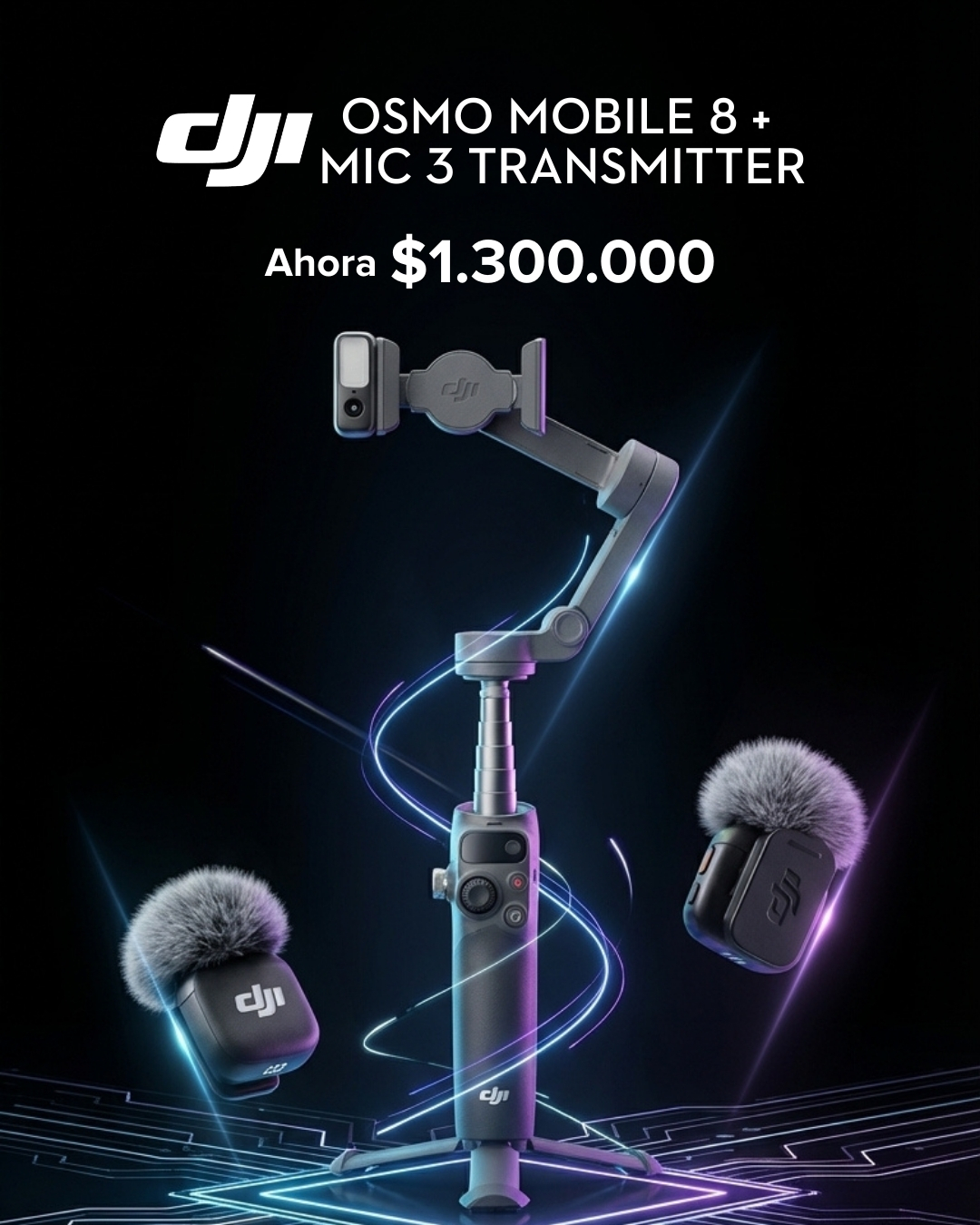 Mic 3